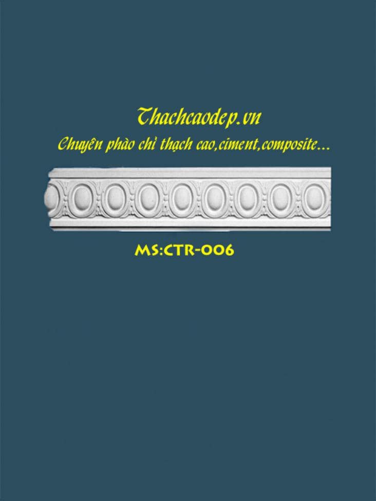 CHIPHAO CTR006